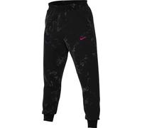 Nike FC Chelsea Third FZ4174-010 Pantalon de Football pour Homme, Noir/Rose Prime, Taille L