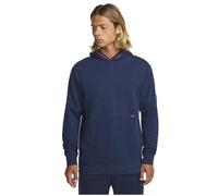 Nike FC Fleece Hoodie DC9024-410, Homme, Bleu marine, pulls molletonnés S