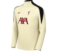 Nike FC Liverpool Strike Special Edition Dri-FIT HJ3507 Haut de Football pour Enfants Plus âgés
