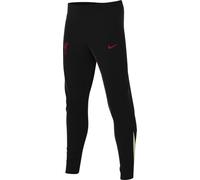 Nike FC Liverpool Strike Special Edition Dri-FIT HJ3652 Pantalon de Football en Tricot pour Enfants Plus âgés