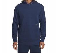 Nike FC Sweat à capuche en molleton Bleu marine