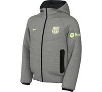 Nike FCB B NSW Tech FLC Fz Top pour garçon
