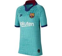 Nike FCB Breathe Stadium Maillot 3r Maillot d'équipe Mixte Enfant