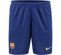 Nike FCB Breathe Stadium Shorts Ha Shorts Homme Deep Royal Blue/Varsity Maize FR : XL (Taille Fabricant : XL)