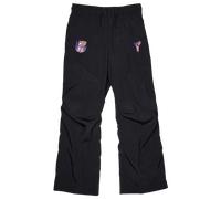Nike Fcb Kb Mamba Aw Enfant - Pantalons, Noir - Taille 128 - 137 CM - Poly Woven Black 128 - 137 CM
