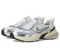 Nike FD0736 V2K Run Femme Summit White/Metallic Silver EU 36.5