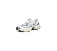 Nike FD0736 V2K Run Femme Summit White/Metallic Silver EU 41