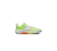 NIKE FD2335-103 Jordan One Take 5 Homme White/Rage Green-Ghost Green-Barely Volt EU 43