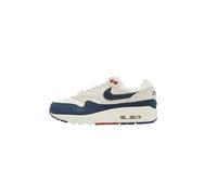 Nike Femme Air Max 1 LX Sneaker, Orewood BRN Sail Obsidian, 38 EU