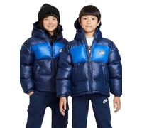 Nike FD2846-410 K NSW TF RPL HIGH SYNFL HD JKT Jacket Unisex MIDNIGHT NAVY/GAME ROYAL/WHITE Taille XL