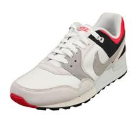 NIKE FD3598-100 Air Pegasus '89 Homme Swan/Medium Grey-Rose Coral-Black EU 48.5