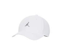 Casquette réglable Jordan Rise Blanc/Gunmetal M/L
