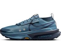 Nike FD5190-006 Zegama Trail 2 Homme Smokey Blue/Armory Navy-MTLC Platinum EU 40
