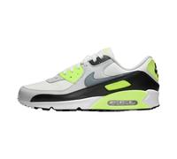 Nike FD5810-102 Air Max 90 Gore-TEX Homme Summit White/Cool Grey-Volt-Black EU 47.5