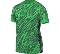 Nike FD7482-329 M NK DF Gardien V GK JSY SS Sweatshirt Homme Green Spark/Pine Green/White Taille L