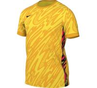 Nike FD7482-719 M NK DF Gardien V GK JSY SS Sweatshirt Homme Tour Yellow/University Gold/Black Taille M