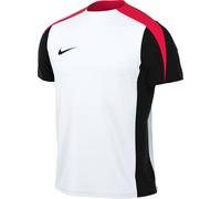 NIKE FD7487-100 Maglia da Training Dri-FIT Strike 24 Sweatshirt Homme White/Bright Crimson/Black/Black Taille 3XL
