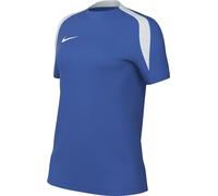 NIKE FD7490-465 Maglia da Training Dri-FIT Strike 24 Sweatshirt Femme Royal Blue/White/Royal Blue/White Taille L