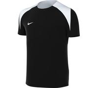 NIKE FD7493-010 Maglia da Training Dri-FIT Strike 24 T-Shirt Unisex Black/White/Black/White Taille S