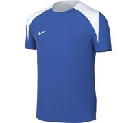 NIKE FD7493-465 Maglia da Training Dri-FIT Strike 24 T-Shirt Unisex Royal Blue/White/Royal Blue/White Taille L