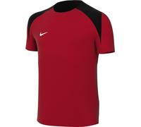 Nike FD7493-657 Maglia da Training Dri-FIT Strike 24 T-Shirt Unisex University Red/Black/White Taille L
