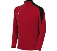 NIKE FD7573-657 Maglia da Allenamento Dri-FIT Strike 24 T-Shirt Unisex University Red/University Red/White Taille XS