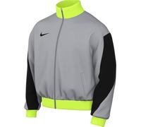 NIKE FD7579-013 Dri-FIT Strike 24 Track Jacket K Jacket Homme WOLF GREY/BLACK/VOLT/BLACK Taille S