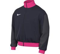 NIKE FD7579-410 Dri-FIT Strike 24 Track Jacket K Jacket Homme OBSIDIAN/ANTHRACITE/HYPER PINK/WHITE Taille 2XL