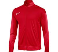 Nike M NK DF Strk24 TRK JKT K Waist Length, Rouge/Blanc, m Homme