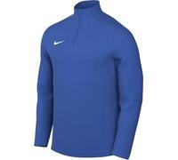 NIKE FD7587-467 M NK SF STRK24 DRIL Top Sweatshirt Homme Royal Blue/Royal Blue/White/White Taille XL