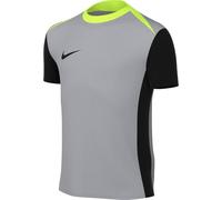 Nike FD7597-013 Nike Dri-FIT Academy Pro 24 SS Top K Sweatshirt Unisex Wolf Grey/Volt/Black/Black Taille L