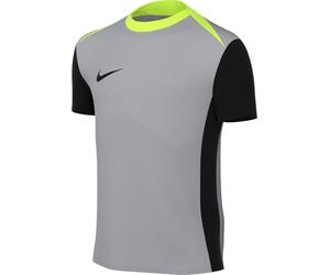Nike FD7597-013 Nike Dri-FIT Academy Pro 24 SS Top K Sweatshirt Unisex Wolf Grey/Volt/Black/Black Taille XL