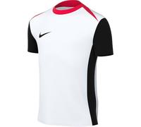 Nike FD7597-100 Nike Dri-FIT Academy Pro 24 SS Top K Sweatshirt Unisex White/Bright Crimson/Black/Black Taille M