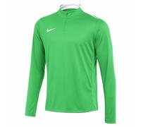 NIKE FD7667-329 Dri-FIT Academy Pro 24 Drill Top K Sweatshirt Homme Green Spark/Green Spark/White/White Taille 2XL
