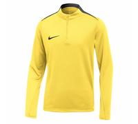 Nike FD7671-719 Dri-FIT Academy Pro 24 Drill Top K T-Shirt Unisex Tour Yellow/Black/Black Taille XS
