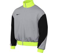 NIKE FD7681-013 Dri-FIT Academy Pro 24 Track Jacket K Jacket Homme WOLF GREY/BLACK/VOLT/BLACK Taille L