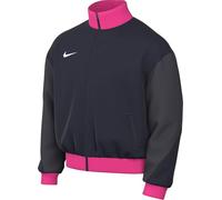 NIKE FD7681-410 Dri-FIT Academy Pro 24 Track Jacket K Jacket Homme OBSIDIAN/ANTHRACITE/HYPER PINK/WHITE Taille XL