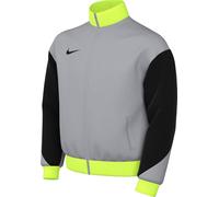 NIKE FD7685-013 Dri-FIT Academy Pro 24 Track Jacket K Jacket Unisex WOLF GREY/BLACK/VOLT/BLACK Taille M