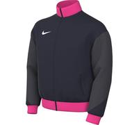 NIKE FD7685-410 Dri-FIT Academy Pro 24 Track Jacket K Jacket Unisex OBSIDIAN/ANTHRACITE/HYPER PINK/WHITE Taille M