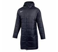 NIKE FD7709-451 M NK TF ACDPR24 SDF JACKET Jacket Homme OBSIDIAN/WHITE Taille XS