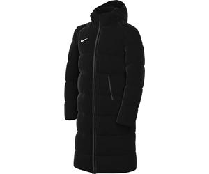 NIKE FD7714-010 Y NK TF ACDPR24 SDF JACKET Jacket Unisex BLACK/WHITE Taille XS