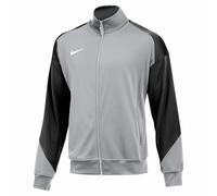 NIKE FD7727-012 M NK DF ANTHM JKT K 24 Jacket Homme WOLF GREY/BLACK/WOLF GREY/WHITE Taille XS
