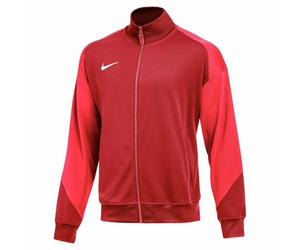 NIKE FD7727-657 M NK DF ANTHM JKT K 24 Jacket Homme UNIVERSITY RED/BRIGHT CRIMSON/WHITE Taille 3XL