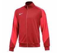 NIKE FD7727-657 M NK DF ANTHM JKT K 24 Jacket Homme UNIVERSITY RED/BRIGHT CRIMSON/WHITE Taille L