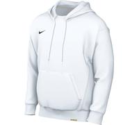 Nike Sweat à capuche FD7734-100 NK DF SI PO Homme Blanc/Noir Taille M