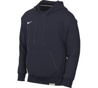 NIKE FD7734-451 M NK DF SI PO Hoodie Sweatshirt Homme Obsidian/White Taille M