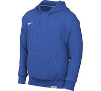 Nike FD7734-463 M NK DF SI PO Hoodie Sweatshirt Homme Royal Blue/White Taille M