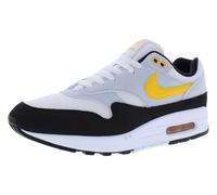 Nike FD9082 Nike Air Max 1 Homme White/University Gold-Black EU 42