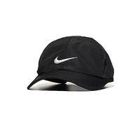 Nike Casquette NAN Featherlight – Noir – 50/52 cm – Unisexe