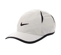 Nike Capuchon Featherlight pour enfants Blanc 4/7 ans